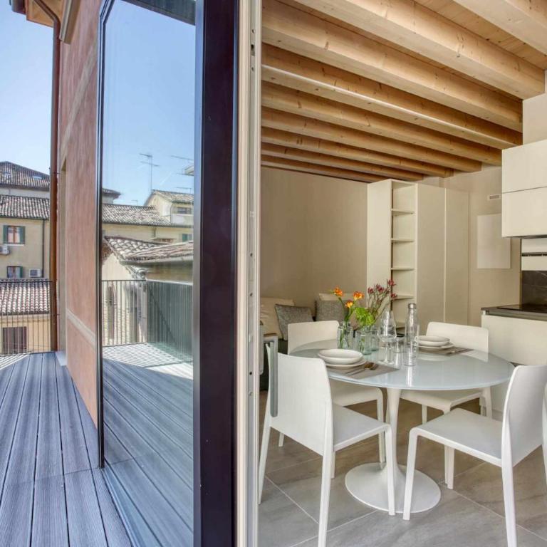 Do Pomi Suite - Appartamento con Terrazza - 1