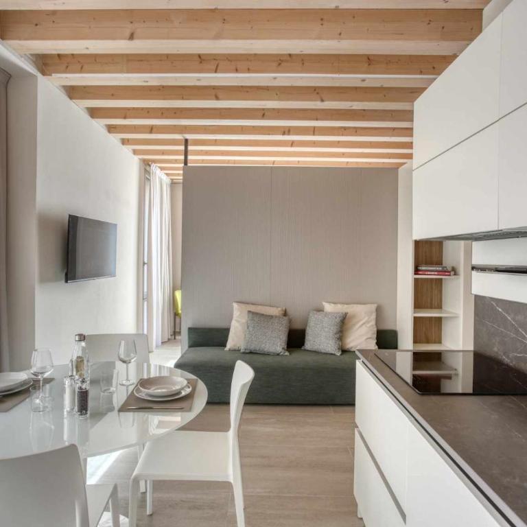 Do Pomi Suite - Appartamento con Terrazza - 10