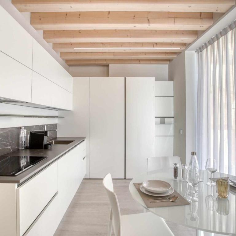 Do Pomi Suite - Appartamento con Terrazza - 2