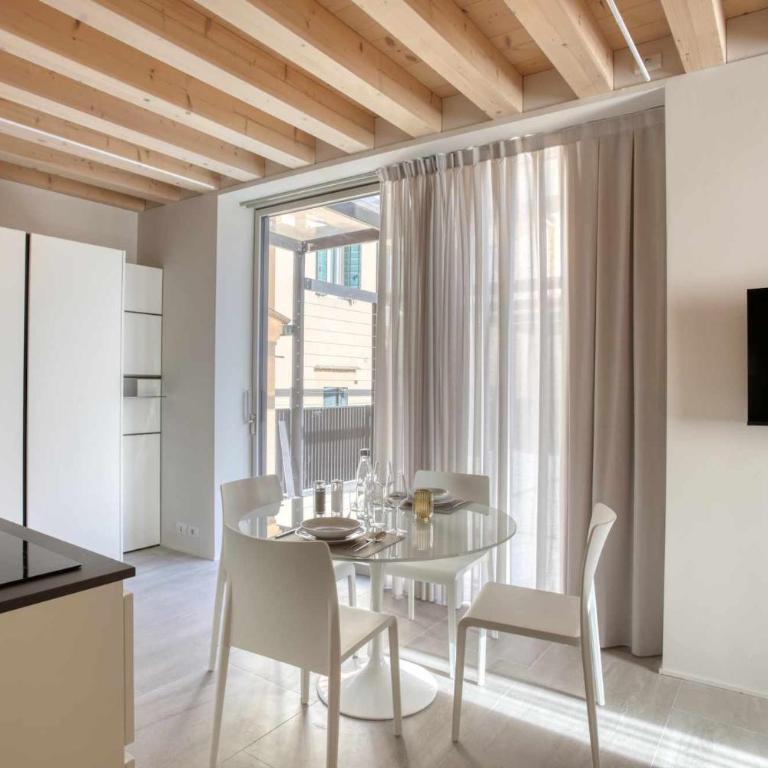 Do Pomi Suite - Appartamento con Terrazza - 3