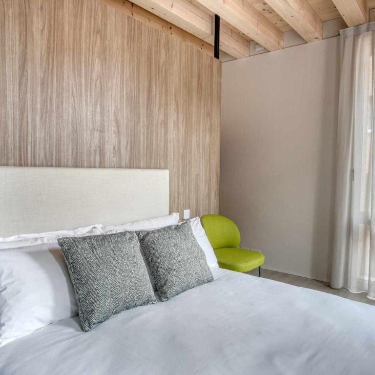 Do Pomi Suite - Appartamento con Terrazza - 5