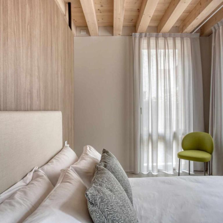 Do Pomi Suite - Appartamento con Terrazza - 6