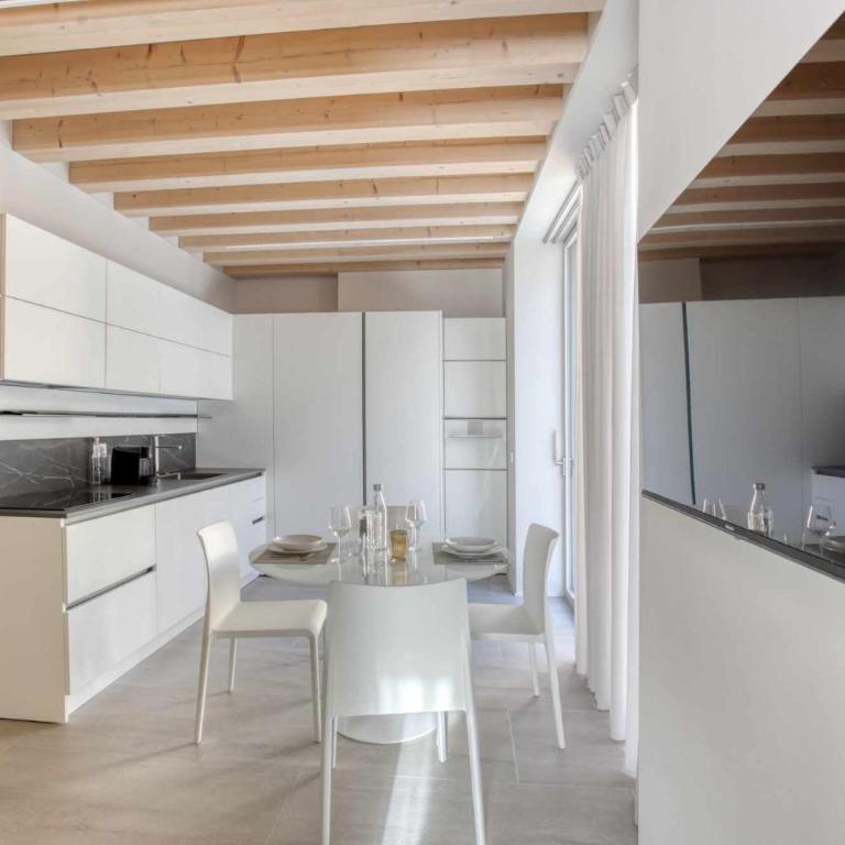 Do Pomi Suite - Appartamento con Terrazza - 7