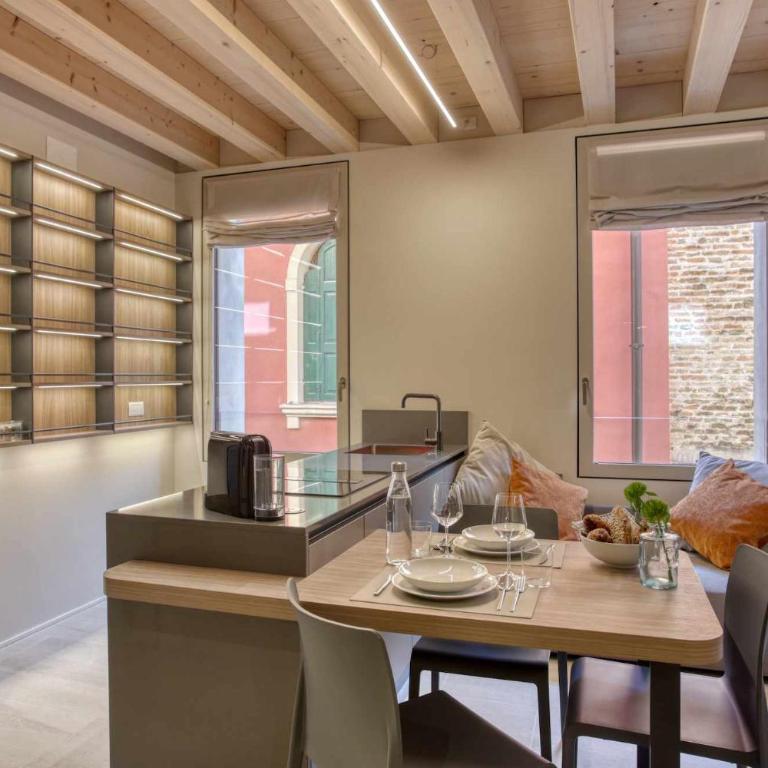Do Pomi Suite - Appartamento Monolocale - 1