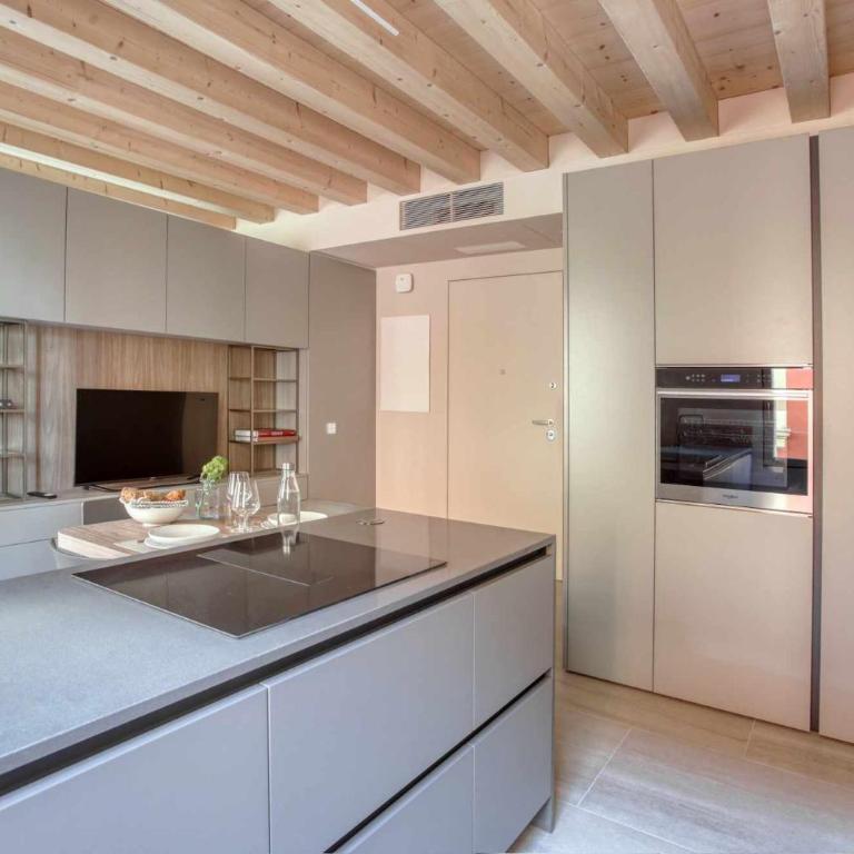 Do Pomi Suite - Appartamento Monolocale - 2