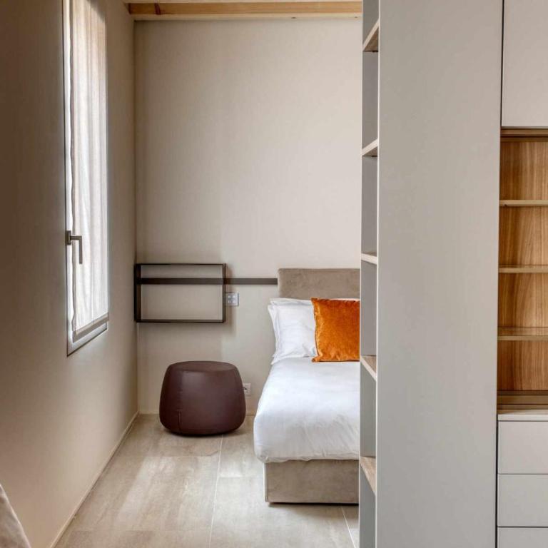Do Pomi Suite - Appartamento Monolocale - 26