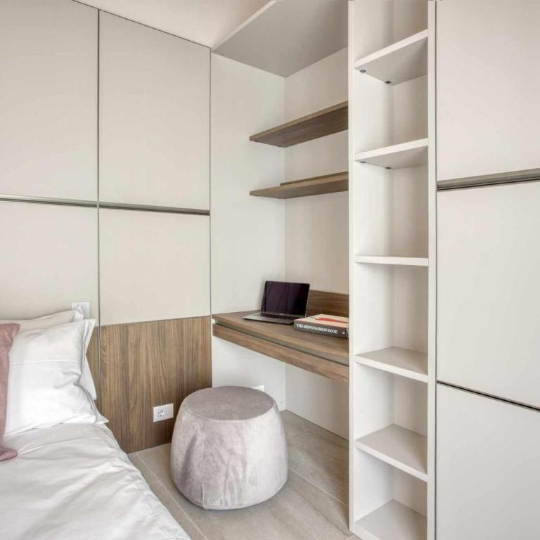 Do Pomi Suite - Appartamento Standard - 25