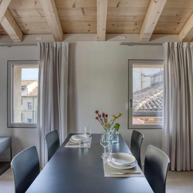 Do Pomi Suite - Appartamento Standard - 24