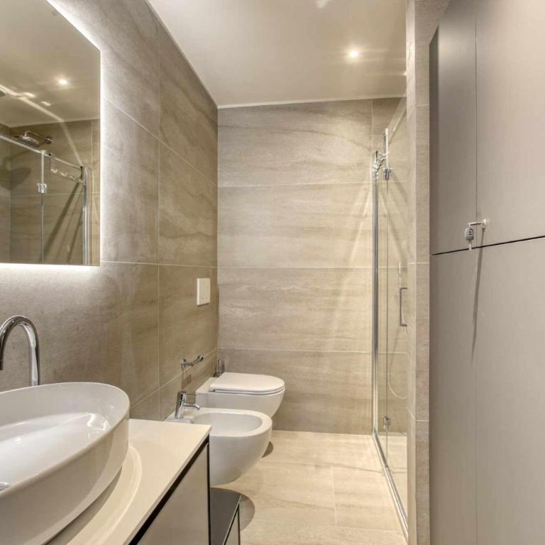 Do Pomi Suite - Appartamento Standard - 29
