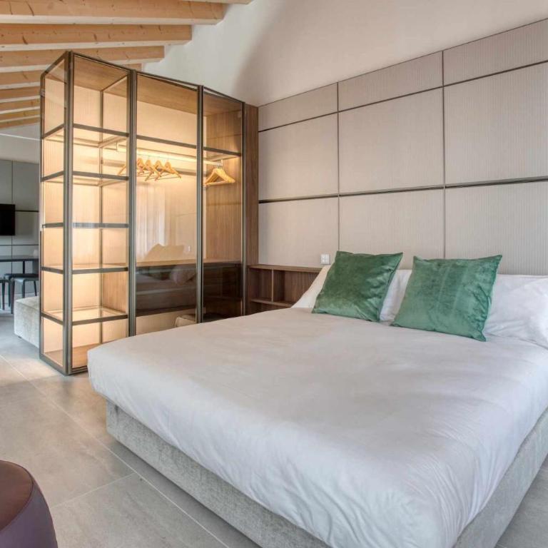 Do Pomi Suite - Appartamento con 1 Camera da Letto - 1