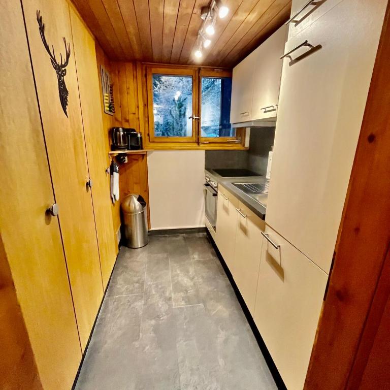 Chalet atypique Colorado Crans-Montana - Chalet 3 Chambres - 26