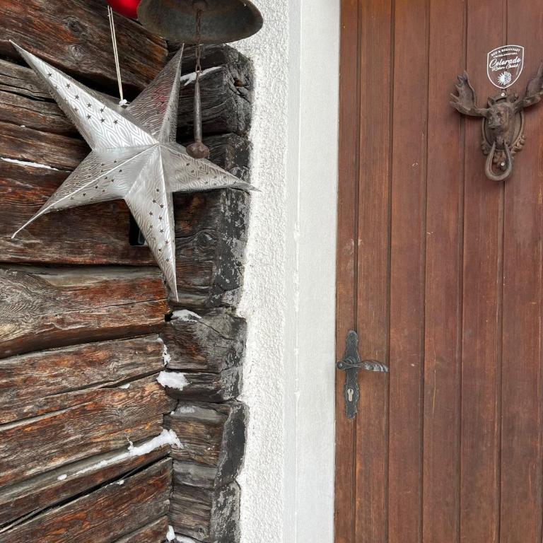 Chalet atypique Colorado Crans-Montana - Chalet 3 Chambres - 14