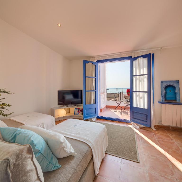 Blue Home - Apartamento con vistas al mar - 16
