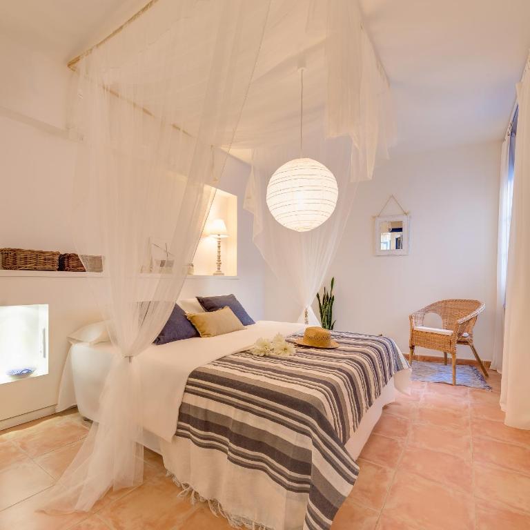 Blue Home - Apartamento con balcón SIN vistas al mar - 7