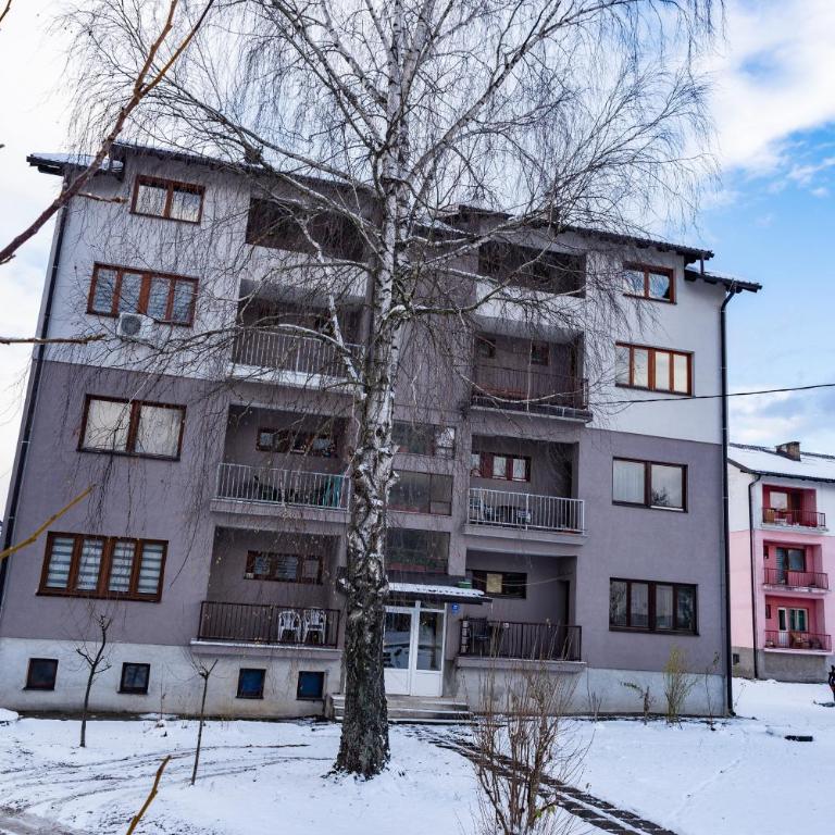 Apartman Pale - Apartment - 49