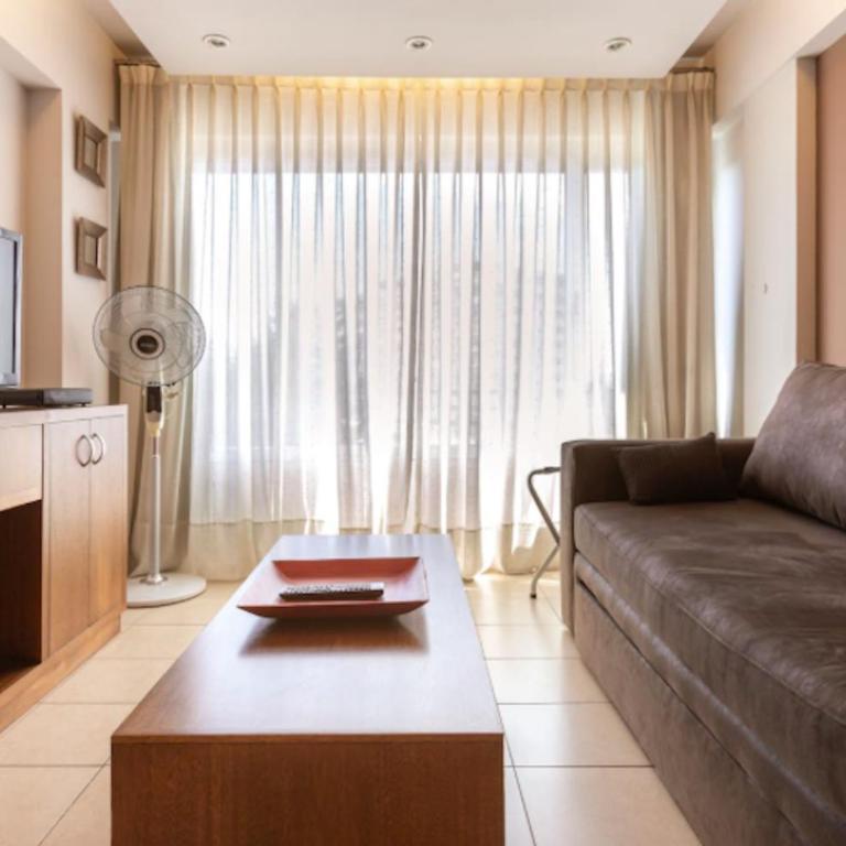 Cozy Apartment Downtown Great Lake Views MF1 by Apartments Bariloche - Apartamento de 1 dormitorio - 11