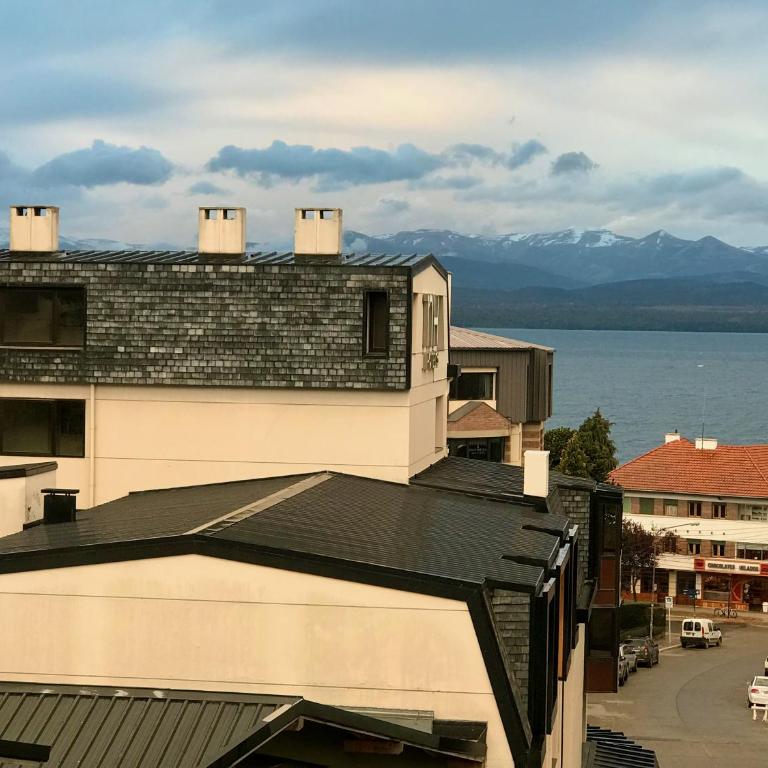 Cozy Apartment Downtown Great Lake Views MF1 by Apartments Bariloche - Apartamento de 1 dormitorio - 17