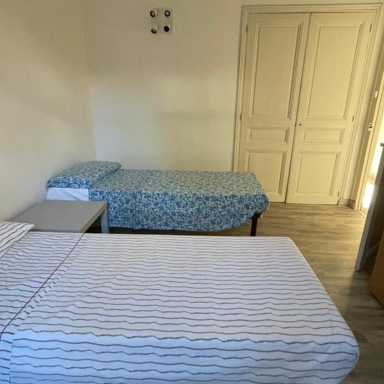 A 3-room apartment 5 minutes walk from the Palais des Festivals - Apartamento - 3
