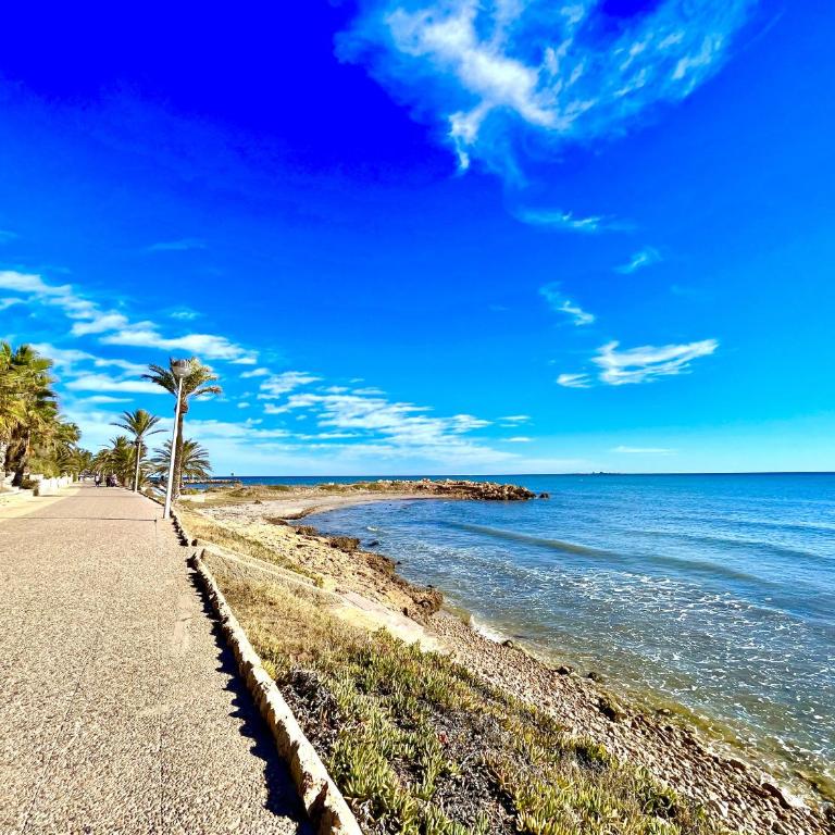 Carlotti House by Gloove - Apartamento con vistas al mar - 19