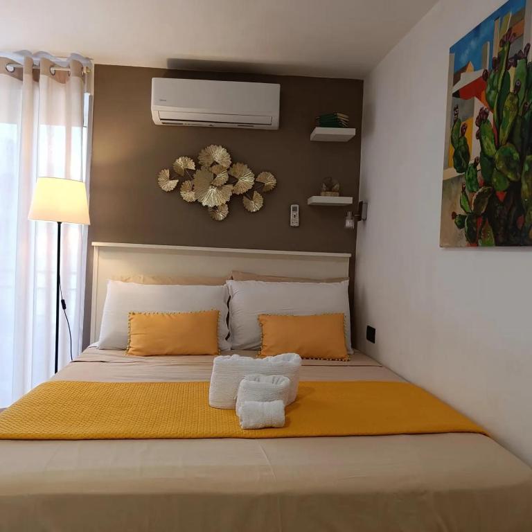 Iverlid Ballarò - One-Bedroom House - 5