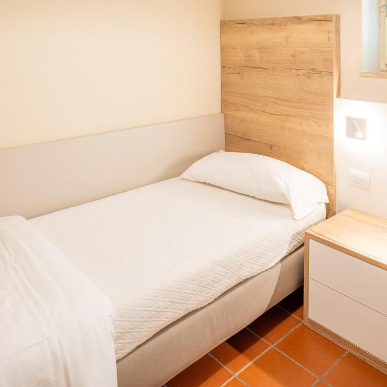 Residence Parco Del Garda - Villa Superior - 5