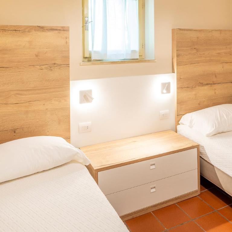 Residence Parco Del Garda - Bungalow Superior - 3