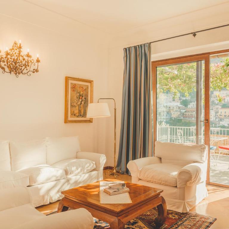 Hotel Poseidon - Junior Suite con Terrazza - 4