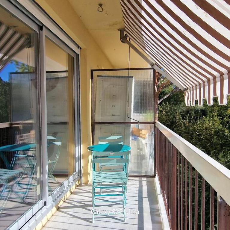 HOME ET HOLIDAY Le Petit Manseng - Appartement 1 Chambre - 8