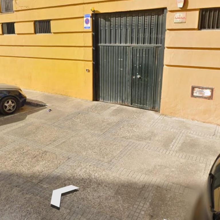 Sherryflat Moneo - Parking - Apartamento - 16