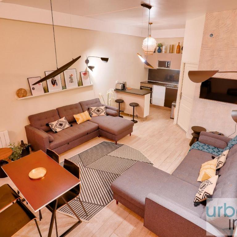 33 - Flat Av des Champs-Élysées - Apartment - 5