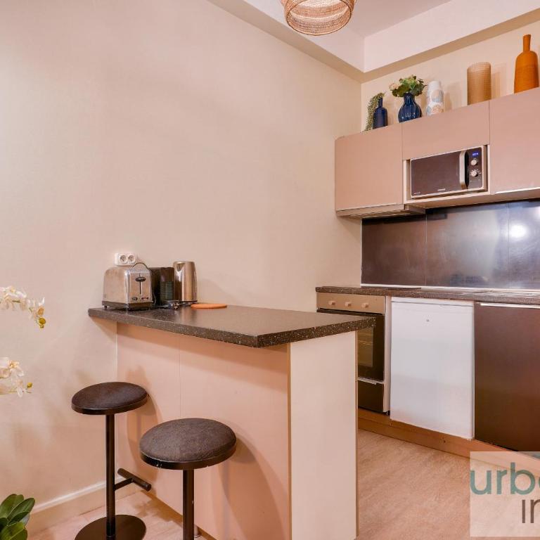 33 - Flat Av des Champs-Élysées - Apartment - 7