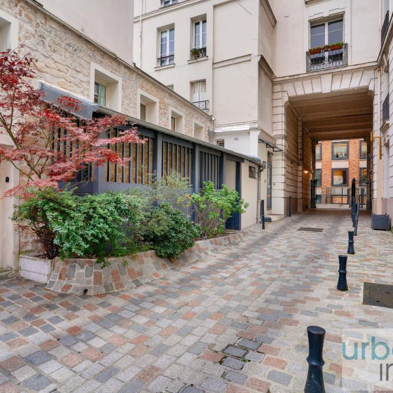 33 - Flat Av des Champs-Élysées - Apartment - 18