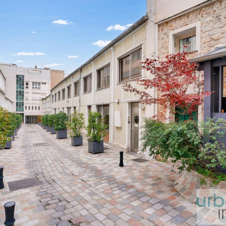 33 - Flat Av des Champs-Élysées - Apartment - 20