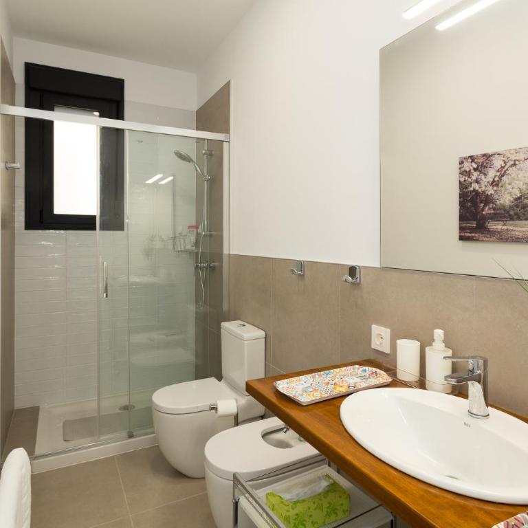 Veoapartment Jardines Murillo - Apartamento de 2 dormitorios - 14