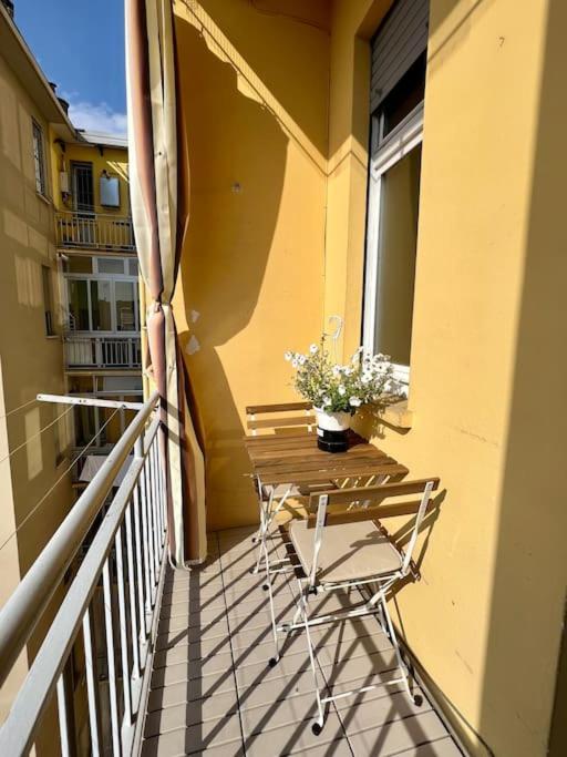 Appartamento Agnelli 70 - One-Bedroom Apartment - 9