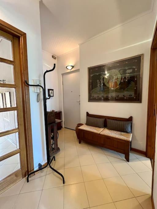 Appartamento Agnelli 70 - One-Bedroom Apartment - 14