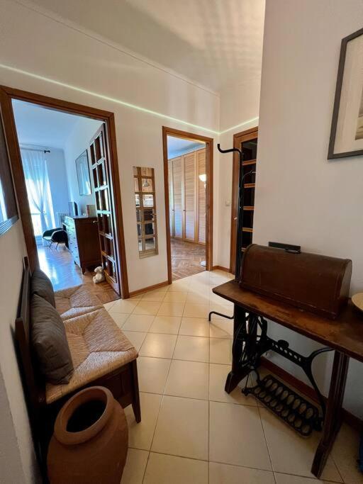 Appartamento Agnelli 70 - One-Bedroom Apartment - 15