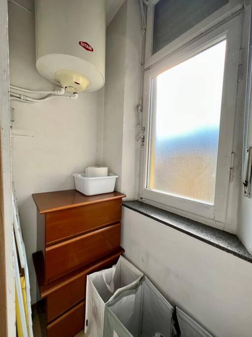 Appartamento Agnelli 70 - One-Bedroom Apartment - 8