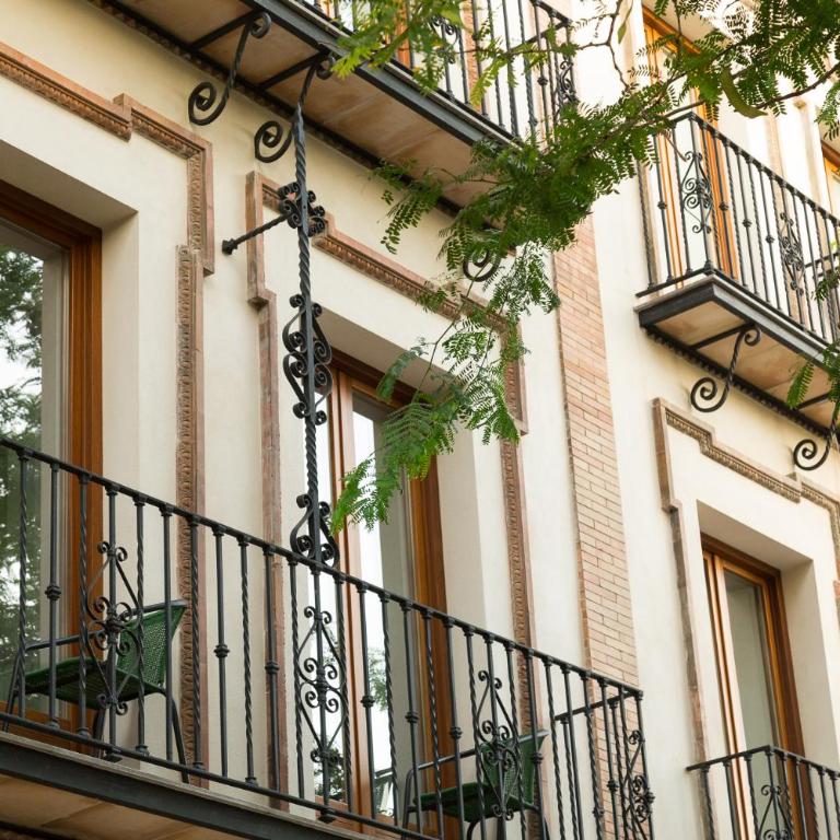 Veoapartment Jardines Murillo - Apartamento de 2 dormitorios - 32
