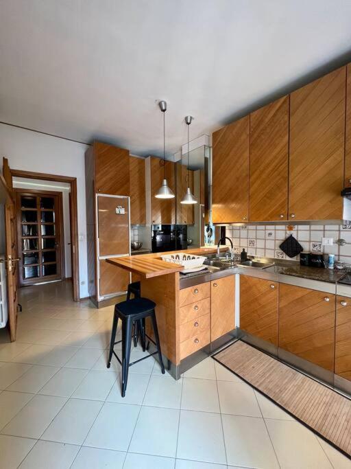 Appartamento Agnelli 70 - One-Bedroom Apartment - 7