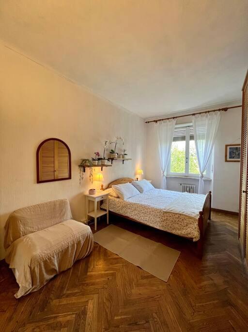 Appartamento Agnelli 70 - One-Bedroom Apartment - 11