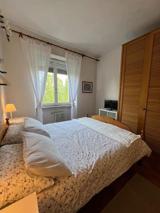 Appartamento Agnelli 70 - One-Bedroom Apartment - 13