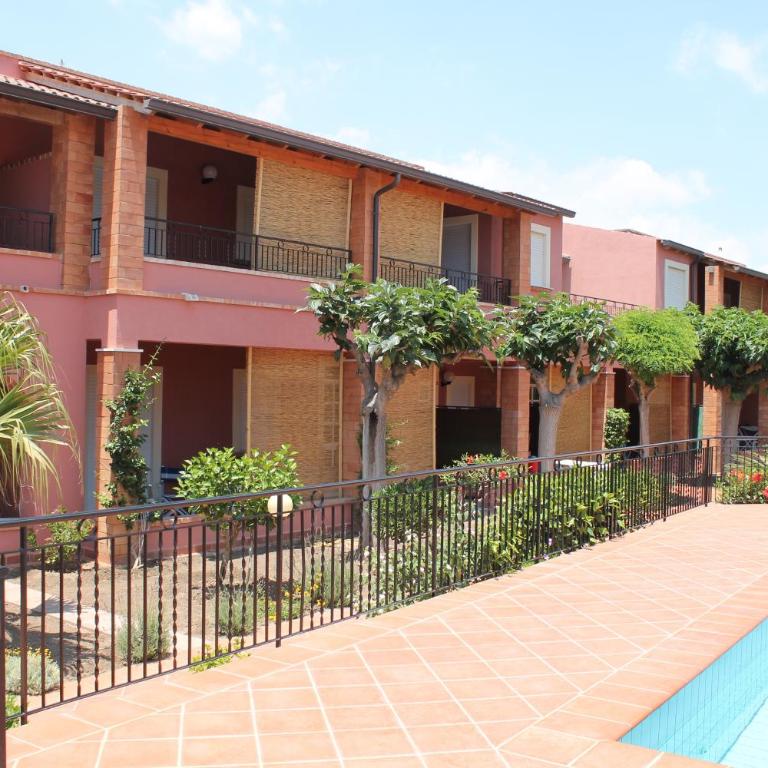 Le Dune Residence - Appartement 2 Chambres - 15