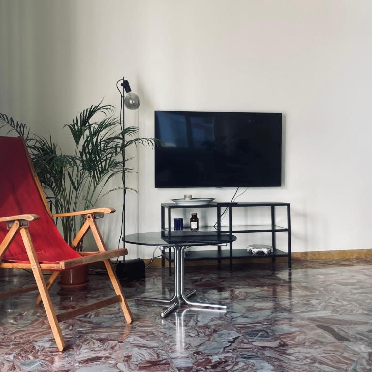 Casa Boccaccio 7 - Appartamento con 2 Camere da Letto - 1