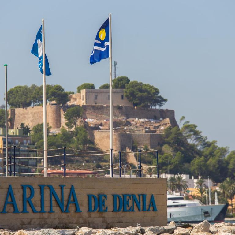 Apartment Denia Marina Real III P - Apartamento con balcón - 30