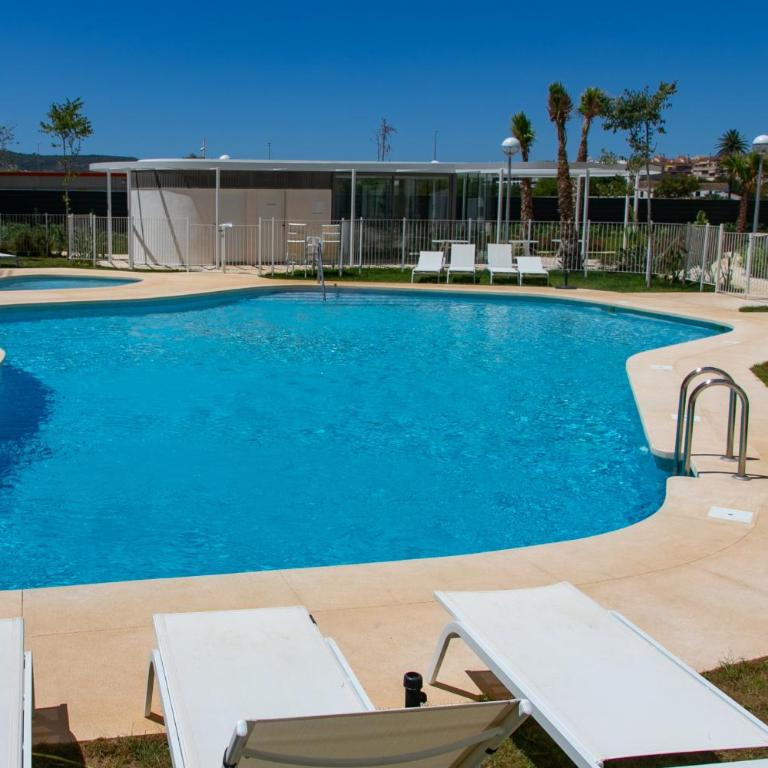 Apartment Denia Marina Real III P - Apartamento con balcón - 21