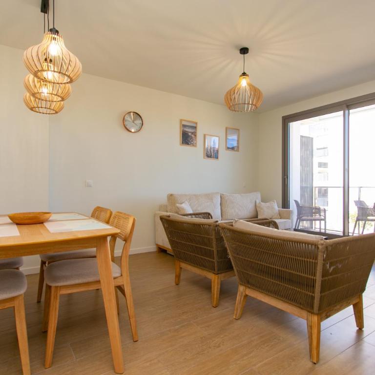 Apartment Denia Marina Real III P - Apartamento con balcón - 4