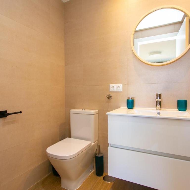Apartment Denia Marina Real III P - Apartamento con balcón - 6