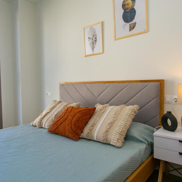 Apartment Denia Marina Real III P - Apartamento con balcón - 7