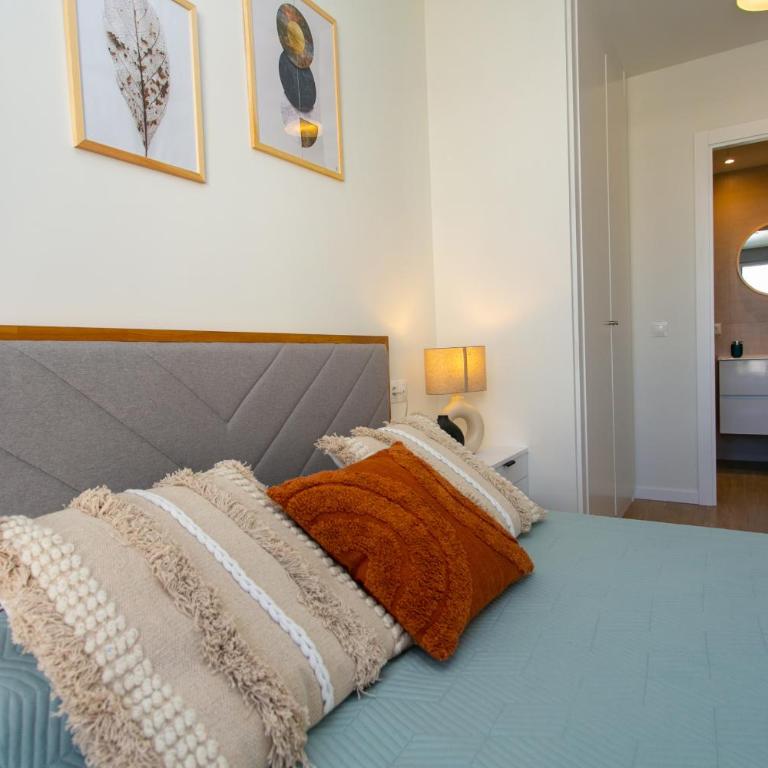 Apartment Denia Marina Real III P - Apartamento con balcón - 8